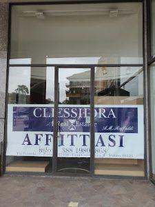Clessidra Real Estate - Via Roma - Pavia