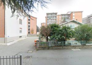 Cobetto Immobiliare - Via Domenico Burzio - Ivrea