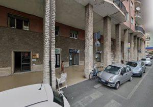 Cocchi Giuseppe - Viale Italia - La Spezia