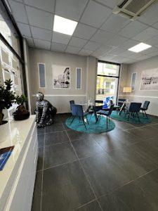 Coldwell Banker Alpha - Piazza Italia - Colleferro