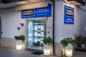 Coldwell Banker Cillo & Partners - Piazza Guglielmo Marconi - Marina di Casal Velino
