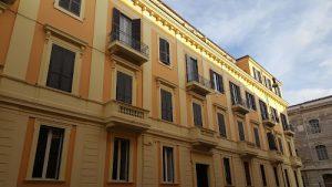 Coldwell Banker Commercial - Via Sardegna - Roma