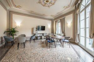 Coldwell Banker Home & Asset - Via Luigi Carlo Farini - Modena