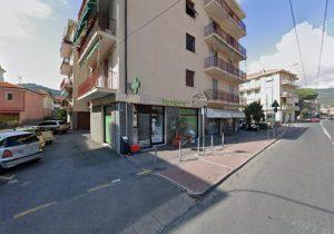 Colosseo Immobiliare - Via S. Francesco - Arma di Taggia