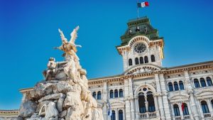 Come valutare gratis la mia casa a Trieste - Via Marco Tullio Cicerone - Trieste