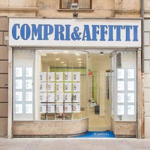 Compri&Affitti - Via Montenotte - Savona