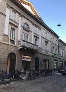Compro&VendoCase di Studio Garibaldi s.a.s. | Agenzia Immobiliare a Cremona - Corso Giacomo Matteotti - Cremona