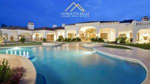 Concetta Relli Luxury Real Estate - Via Cesare Battisti - Grosseto