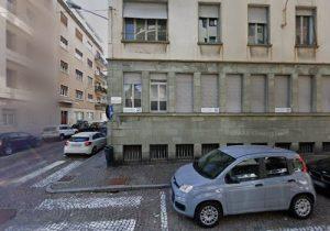 Condominio Casa Giardino - Via Guglielmo Oberdan - Biella