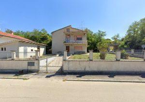 Condominio Clivia - Via Casalbordino - Chieti