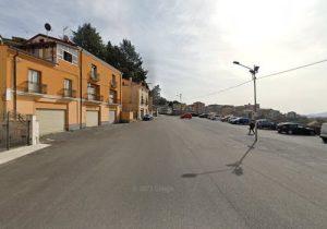 Condominio Fabbricato Thai - Via Stazione - Rogliano