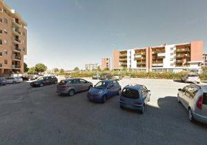 Condominio Immobiliare Aedes - Via Carmine Vecchio - Lucera