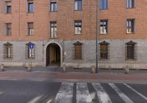 Condominio La Madonnina - Stradone Farnese - Piacenza