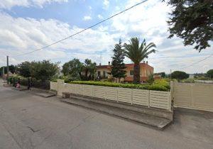 Condominio Semplice - Via Foggia di Totos - Noci
