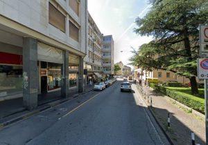 Condominio Vanzo 2 - Piazza della Vittoria - Bolzano