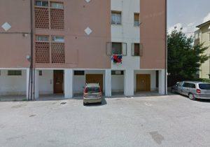 Condominio Via Avezzano B1 N. 7 - Via Avezzano - Sulmona