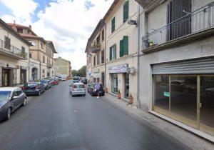 Constantin Real Estate - Via Alighieri - Montefiascone