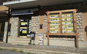 Continental Immobiliare Branzi - Via S. Rocco - Branzi