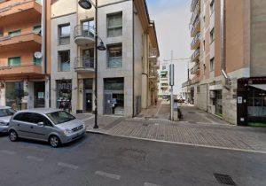 Contract Servizi Immobiliari - Via Nicola Fabrizi - Pescara