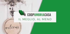 Coop Umbria Casa Società Cooperativa - Via Armando Diaz - Perugia