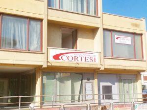 Cortesi Immobiliare - Marotta - Via Litoranea - Marotta