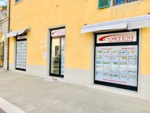 Cortesi Immobiliare - San Giustino - Piazza del Municipio - San Giustino