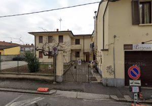 Costa Angelo - Via Monte Grappa - Melzo
