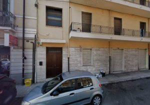 Crisalli Riccardo Maria - Via Vittorio Veneto - Reggio Calabria