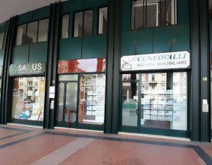 Cuneovalli Immobiliare di Ghibaudo Alessio e Michele - Corso Nizza - Cuneo