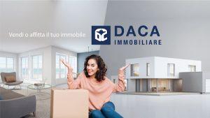 DACA IMMOBILIARE - Via Marina Garibaldi - Milazzo
