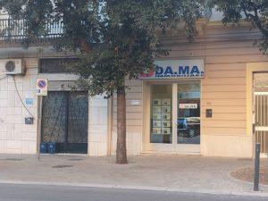 DA.MA. Immobiliare | Agenzia immobiliare a Lecce - Via di Leuca - Lecce