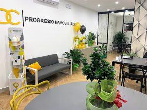 DC Progresso Immobiliare - Via Panoramica - Ercolano