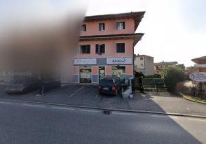 DINAMICASA RONCADELLE - Via Roncadelle - Castel Mella