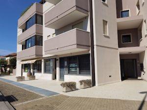 D'Odorico Claudio - Viale Venezia - Portogruaro