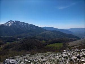 Danilo - Via Canala - San Vittore del Lazio