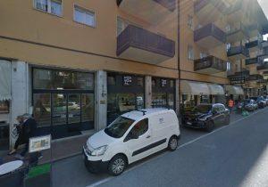 Danisa Fraccaro | PERSONAL RE ® - Home Staging - Via Galileo Galilei - Trento