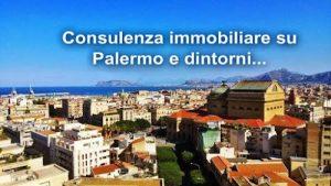 Davide Giambona - Consulente immobiliare - Via Archimede - Palermo