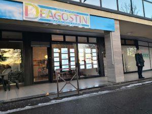 DeAgostini Immobiliare - Via Paietta - Cossato
