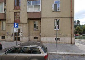Dea Amministrazioni Immobiliari - Via Amerigo Vespucci - Potenza