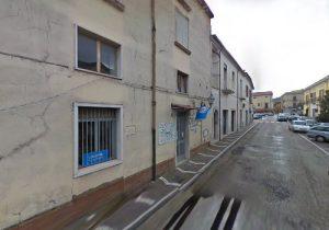 Dea Immobiliare - Via Cerza - San Giorgio del Sannio