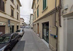 Del Frate Ilaria - Via Vincenzo Salvagnoli - Empoli
