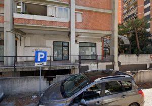 Del Monaco Liusca - Amministratore Condominiale - Via Gaeta - Terni