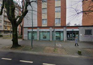 Delcasa Servizi Immobiliari - Viale Giacomo Matteotti - Cusano Milanino