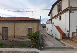 Della Valle Dott. Giuseppe - Via Vestina - Montesilvano