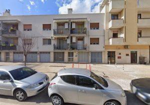 Di Bello Nicoletta - Via Giuseppe Mazzini - Polignano a Mare