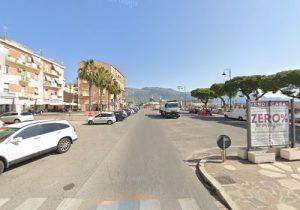 Di Bernardo Giovanni - Lungo Mare Caboto Giovanni - Gaeta