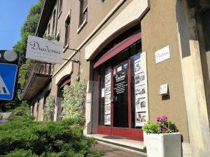 Diadema Real Estate Group Albizzate - Via Giuseppe Mazzini - Albizzate