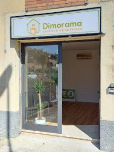 Dimorama - filiale Colle Val D'Elsa - Via Fratelli Bandiera - Colle di Val D'Elsa