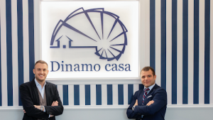 Dinamo casa | Agenzia Immobiliare Prato - Via Roma - Prato
