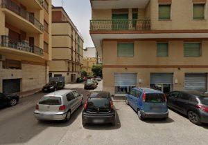 Dinas - Via Andrea Delitio - Chieti